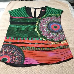 Desigual shirt
